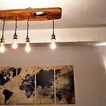 Lägenhet La Dolce Agogia