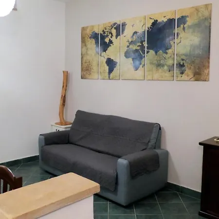 La Dolce Agogia Apartment *