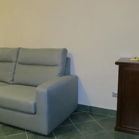 La Dolce Agogia Lägenhet Assisi