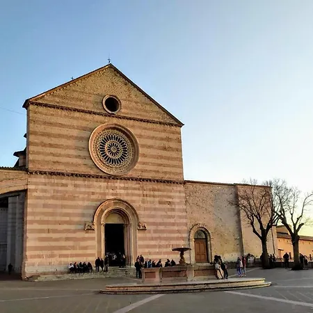 Διαμέρισμα La Dolce Agogia