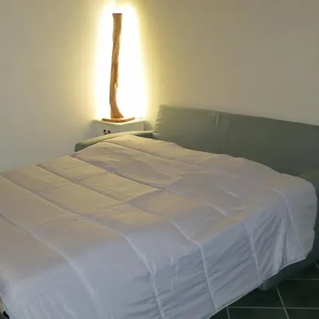 La Dolce Agogia شقة *