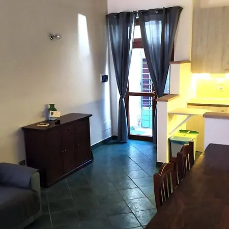 Apartment La Dolce Agogia Assisi