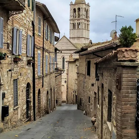 La Dolce Agogia Ασίζη