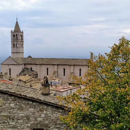 La Dolce Agogia Apartment Assisi