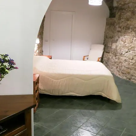 La Dolce Agogia Apartment