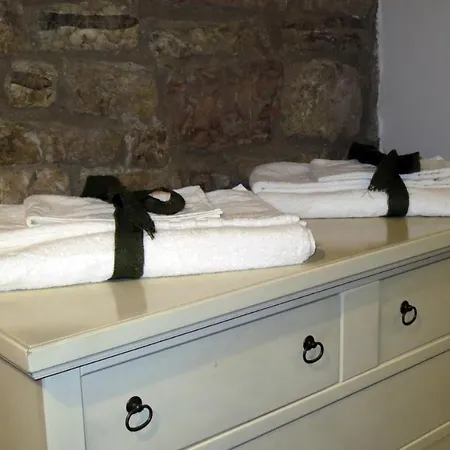 La Dolce Agogia Apartment *