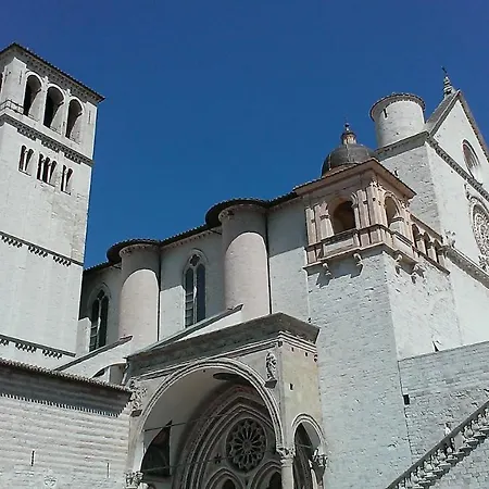 La Dolce Agogia Apartment