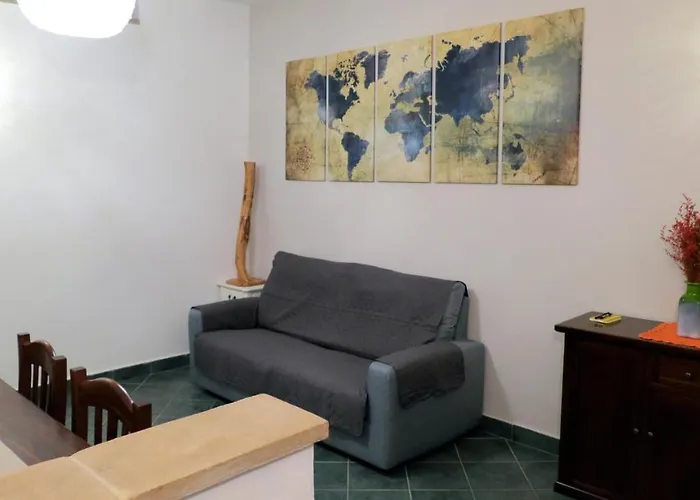 La Dolce Agogia Apartamento *