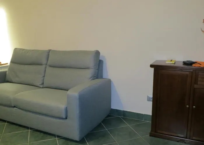 La Dolce Agogia Apartamento Assisi