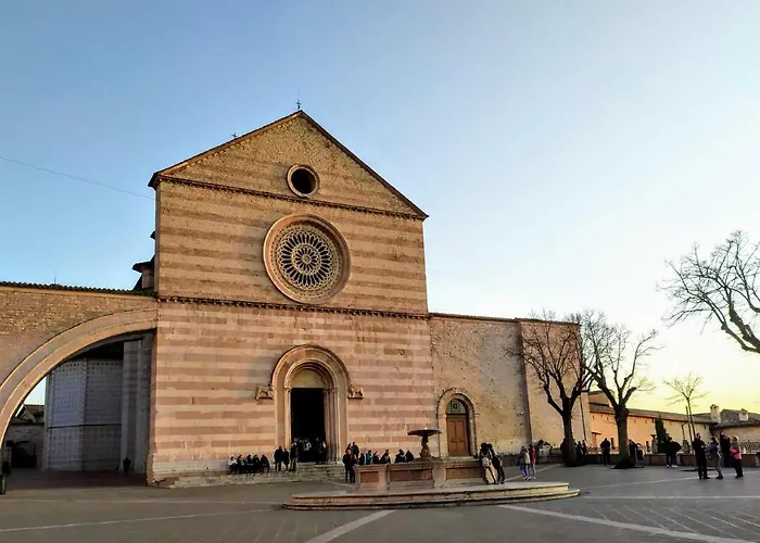 Apartamento La Dolce Agogia