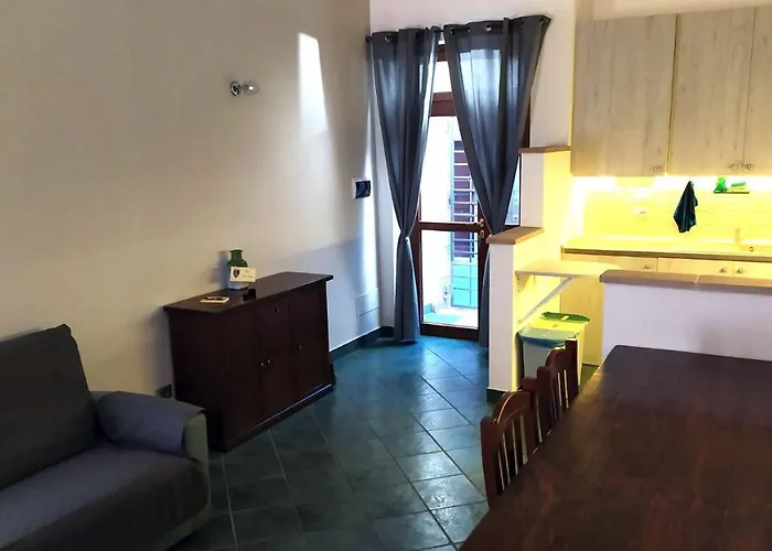 Apartamento La Dolce Agogia Asís
