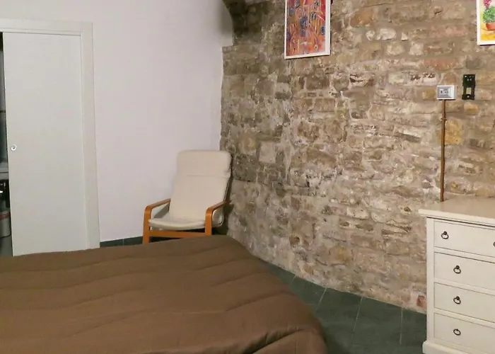 La Dolce Agogia Assisi