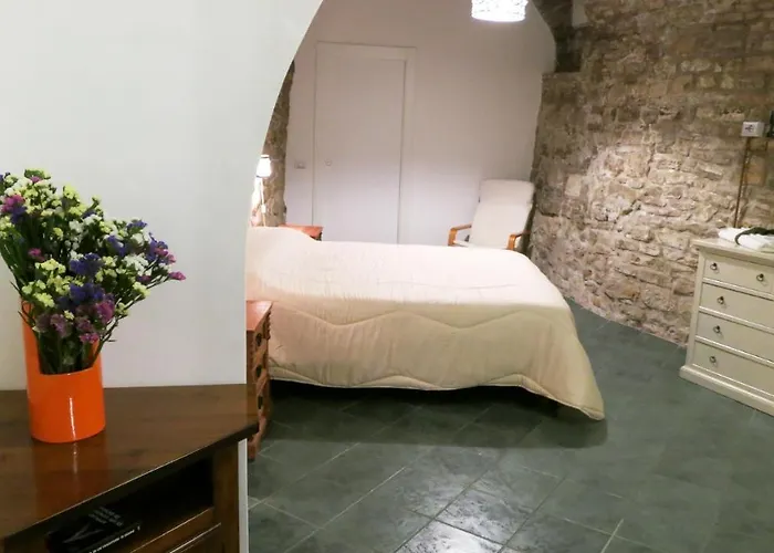 La Dolce Agogia Apartamento