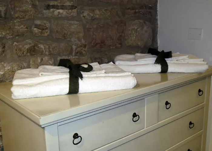 La Dolce Agogia Apartamento *