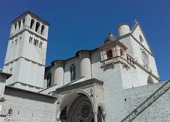 La Dolce Agogia Apartamento