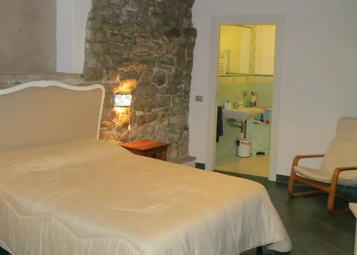 Apartamento La Dolce Agogia Asís